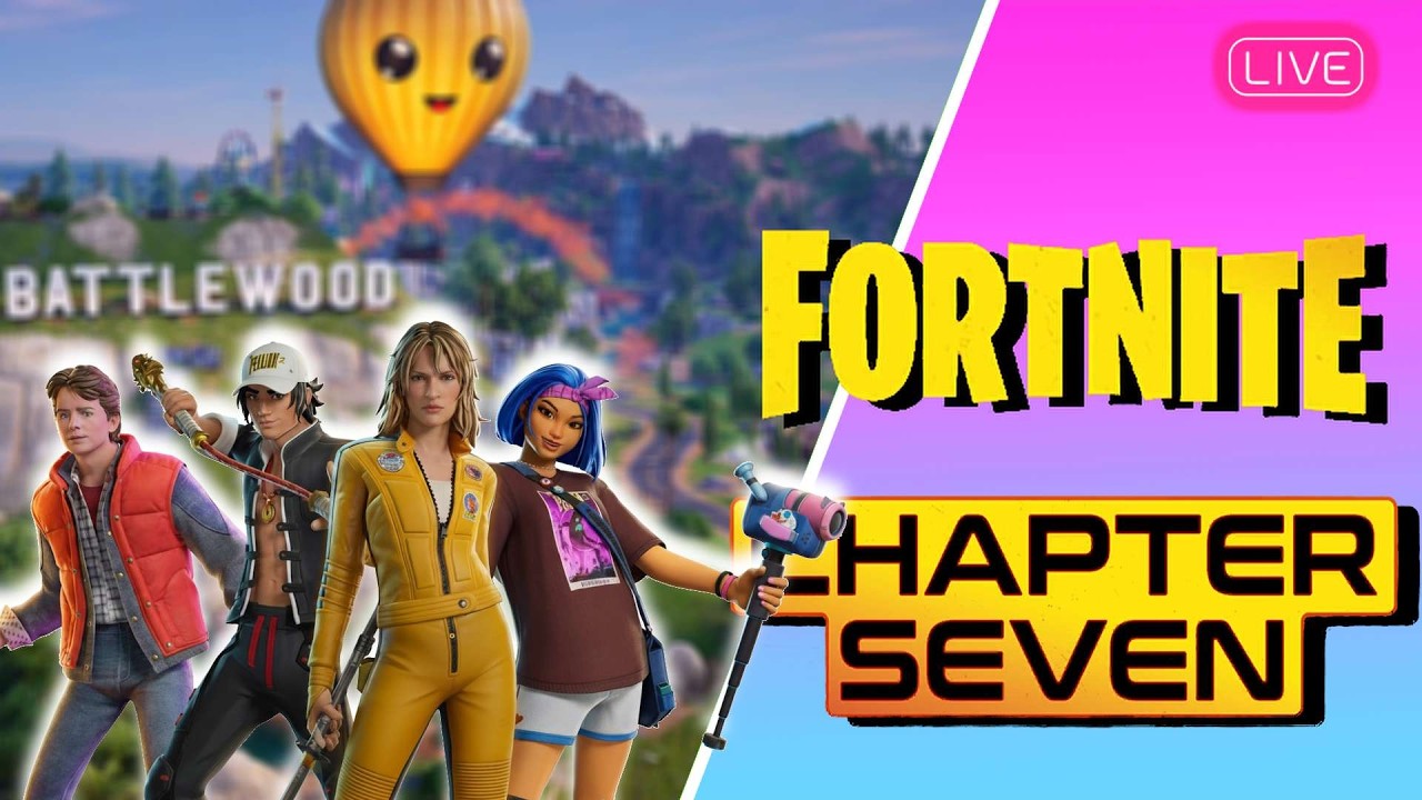 Can I Actually Improve at Fortnite in One Stream? 🤔 (Solo Grind)