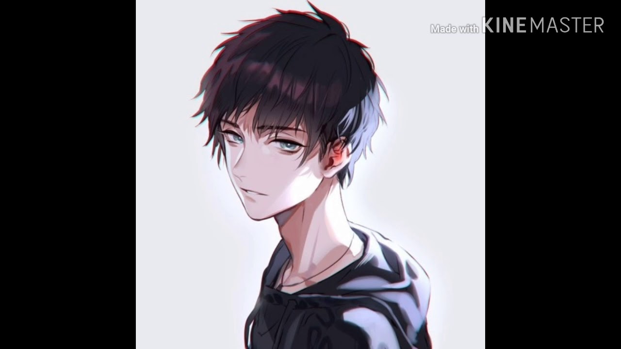 Nightcore-Wide Awake(Male Version)