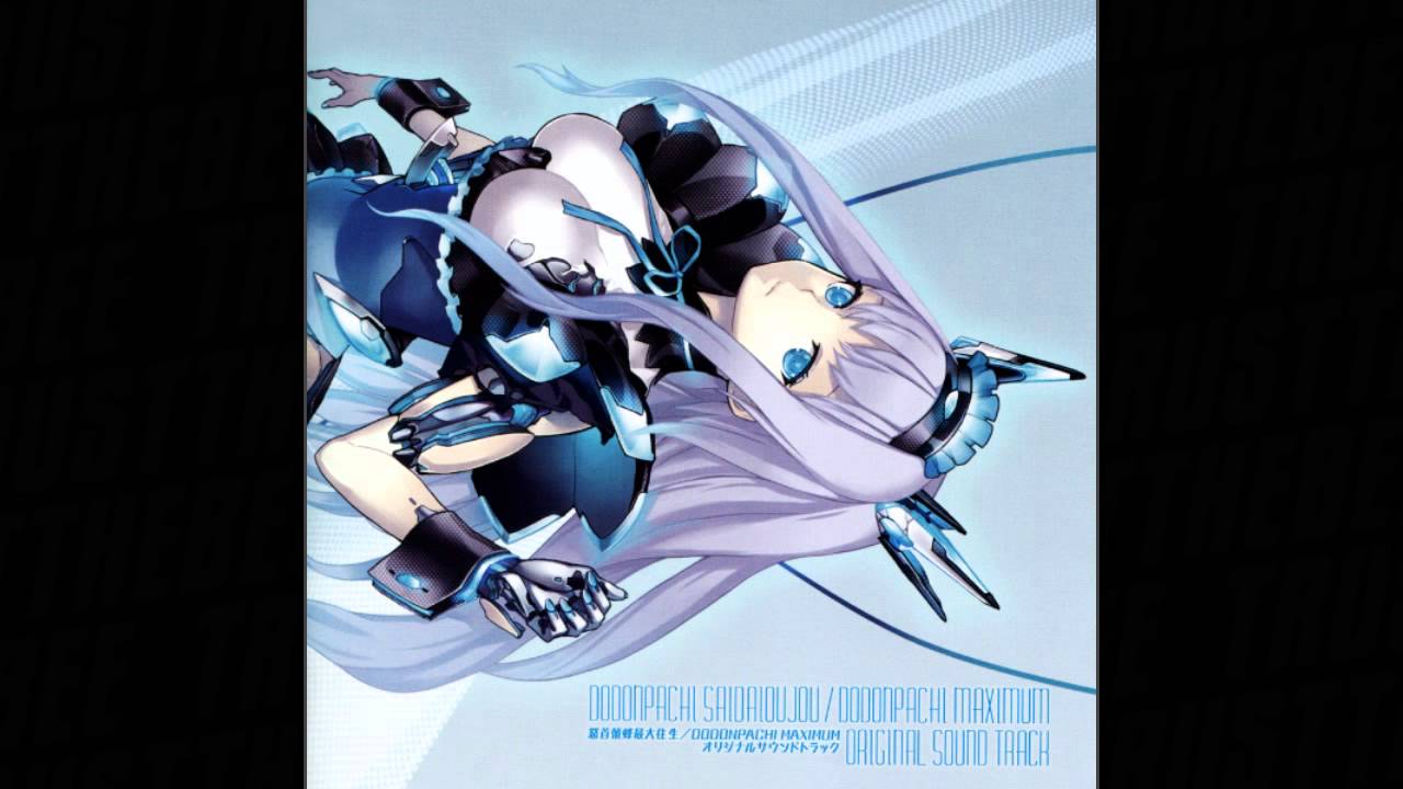 Manabu Namiki - Tenshi