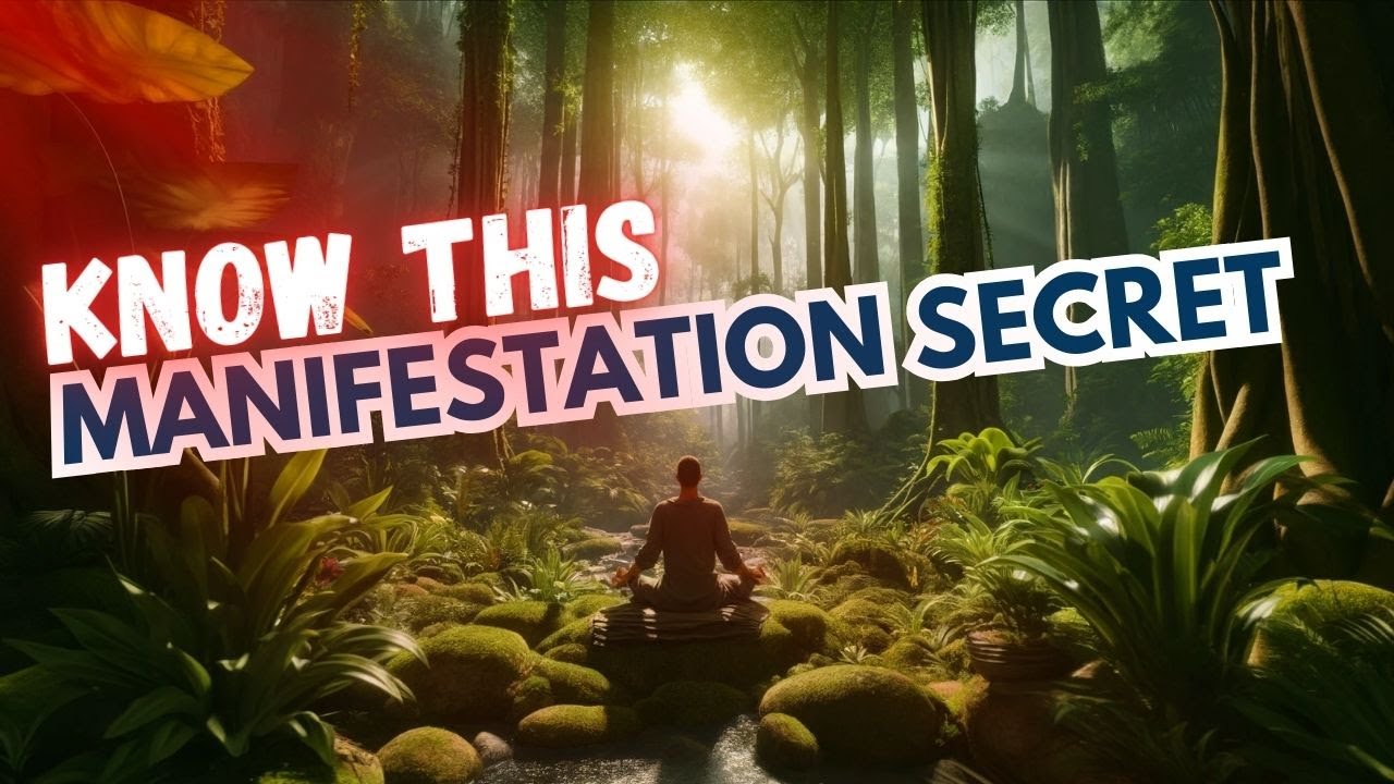 How Are You Manifesting Your Reality? | Epicrecap