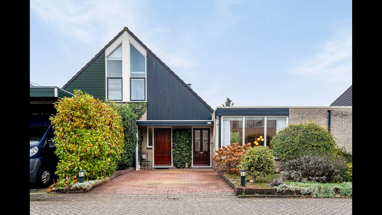 Heliosstraat 22, Apeldoorn | Buurman Makelaardij Apeldoorn