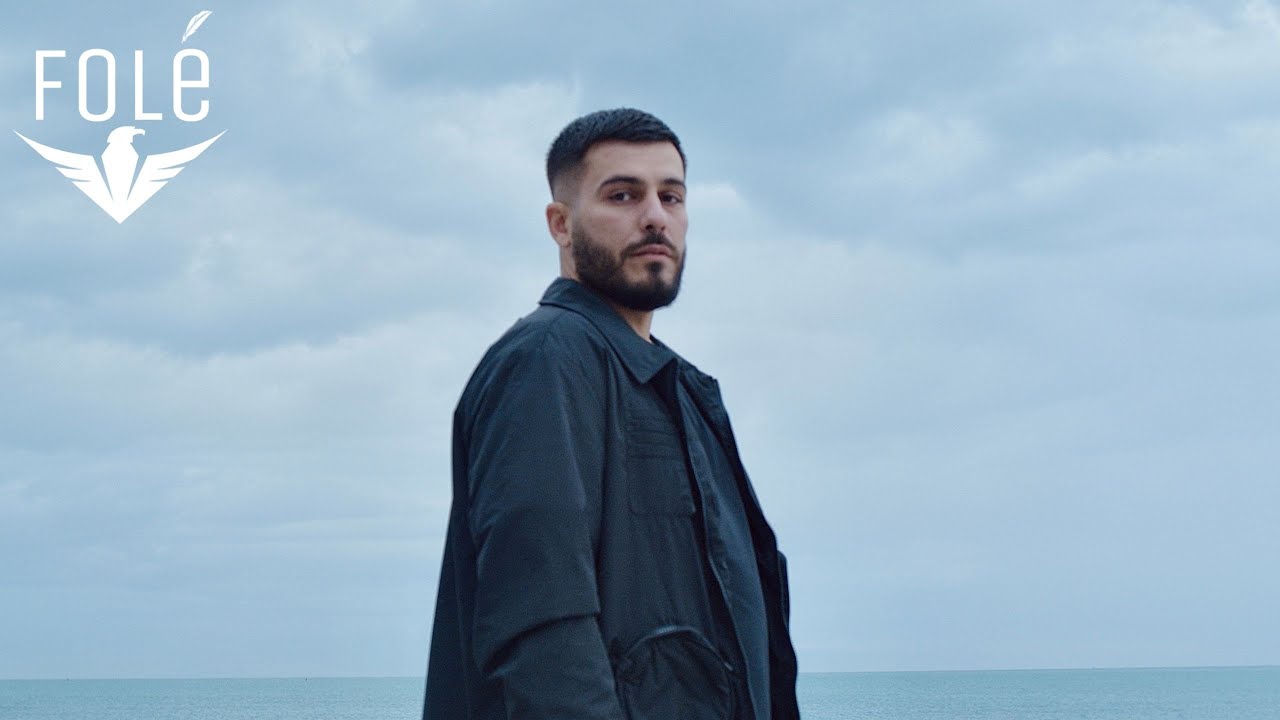 Mercy - Harrove (Official Video)
