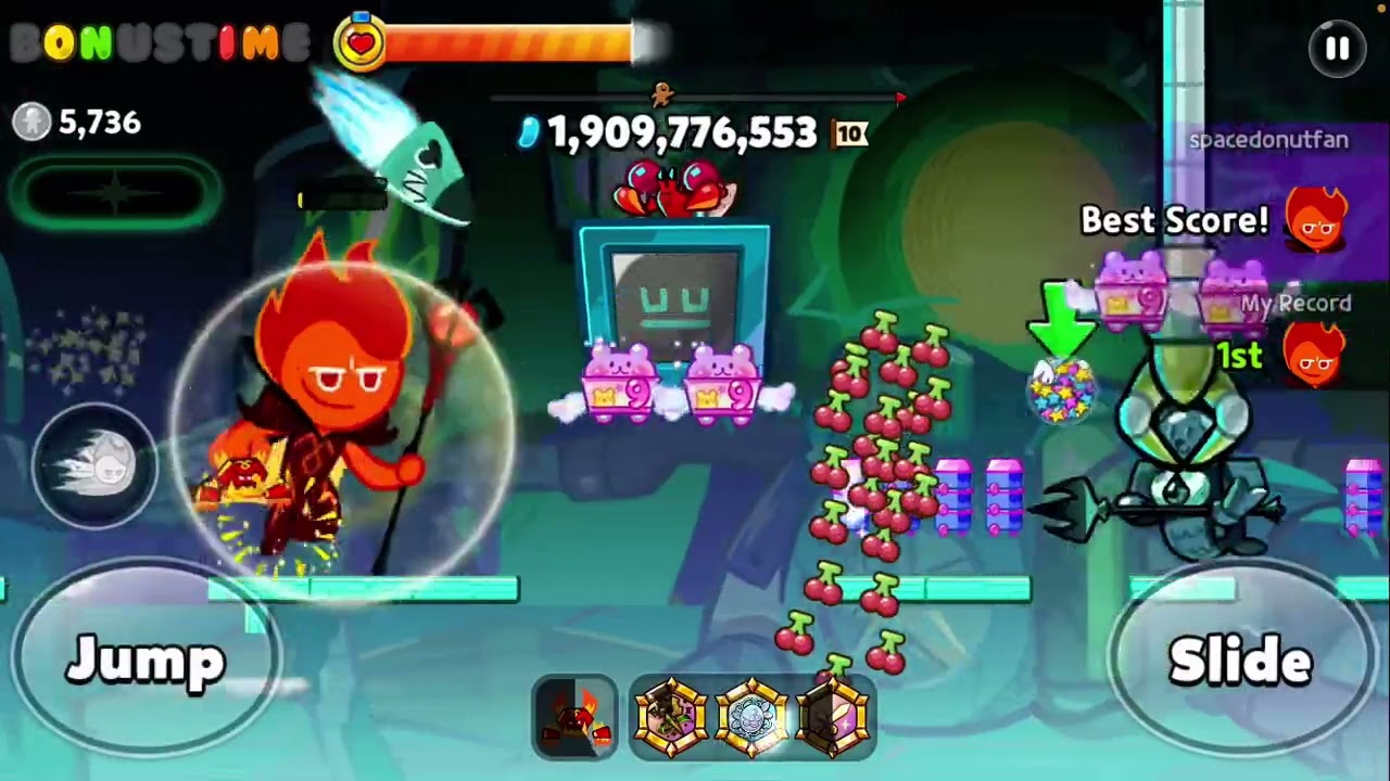 1st place in random challenge (from yesterday)