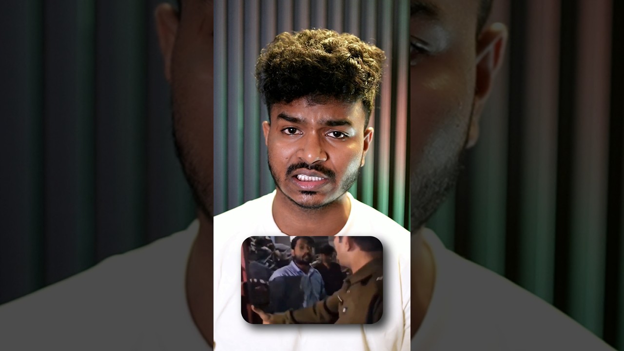 Khan Sir's Controversy