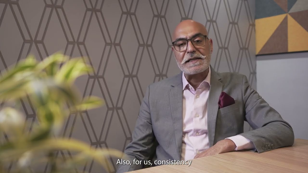 Meet Manu Dhir | Chief Operating Officer, Awfis