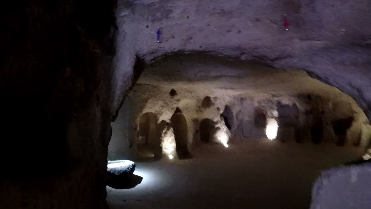 2021-06-29 Turcja motocyklem: Goreme - Anamur 🇹🇷