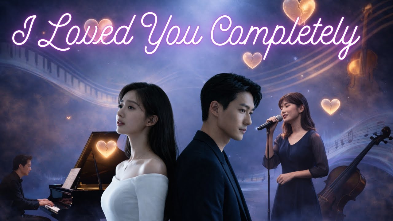 I Loved You Completely | BLUETONE