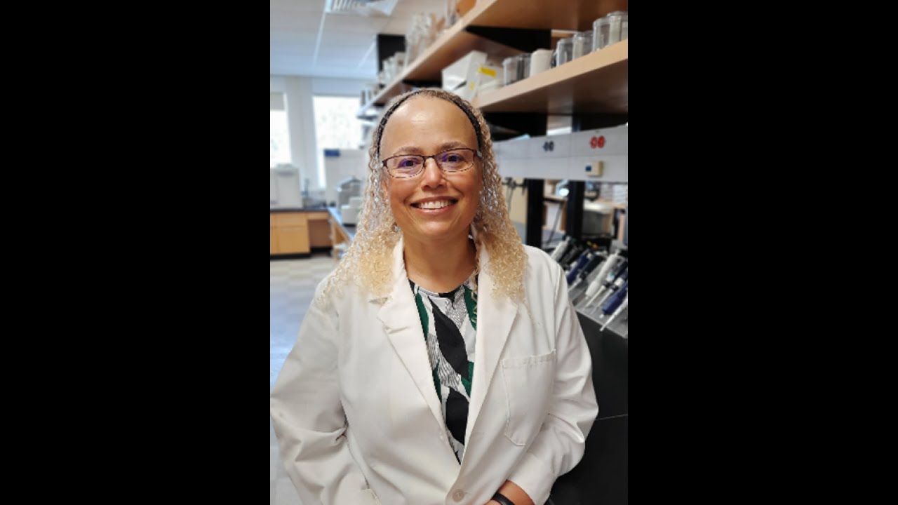 Wells Reserve at Laudholm - Sustainable Seafood Research w/ Dr.  Denise Skonberg 2-12-2025