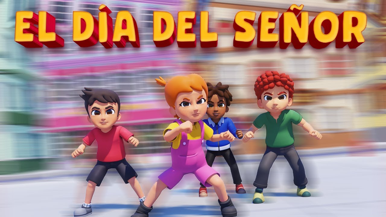 T3 E5. EL DÍA DEL SEÑOR | DEFENSORES DE LA BIBLIA