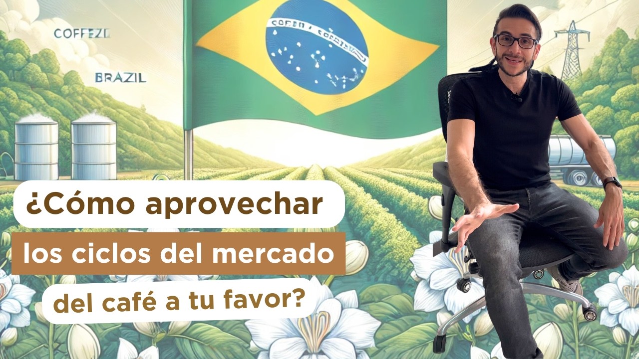¿Por qué el precio del café está alcanzando niveles históricos? | Ep. 365
