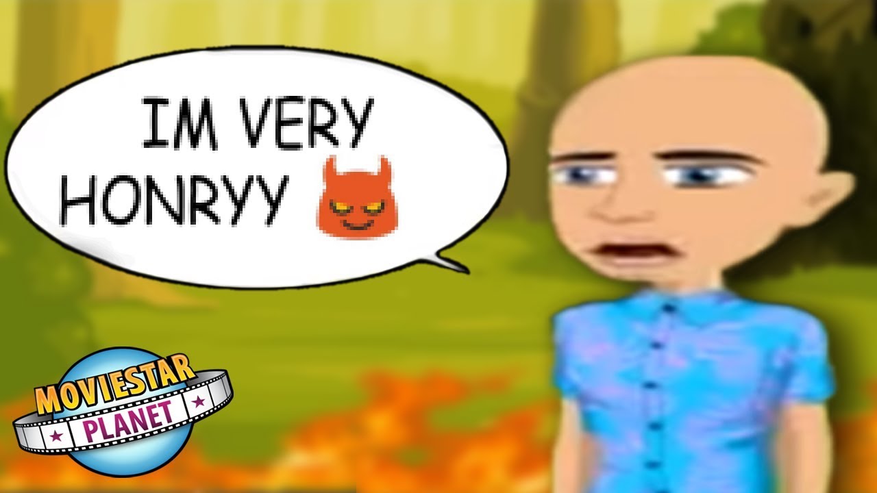 i got 3000 viewers to raid an awful game (MovieStarPlanet)