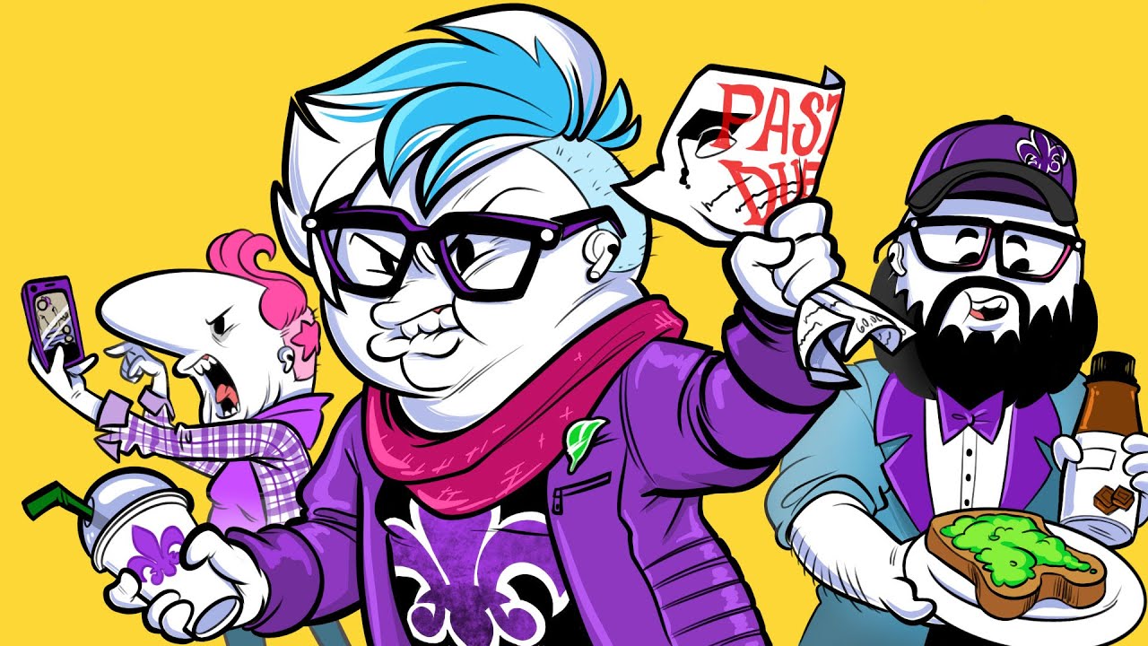 SAINTS ROW (The TERRIBLE 2022 Reboot)
