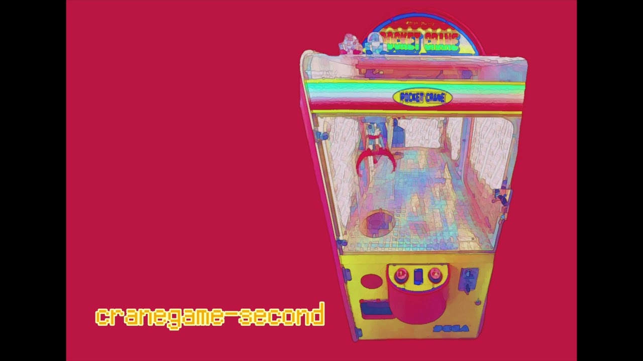 ポケットクレーンのBGM耳コピしてみた