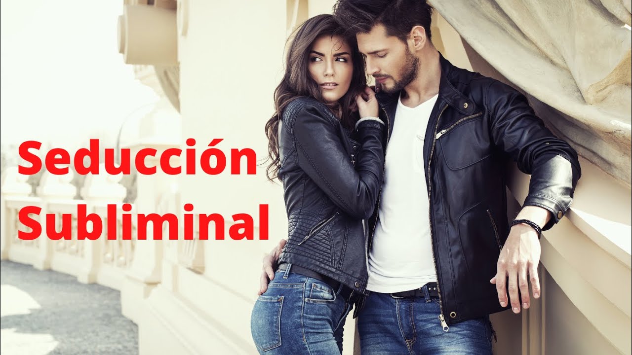 Musica para ser atractivo, seductor y confiado I Musica subliminal para ser atractivo