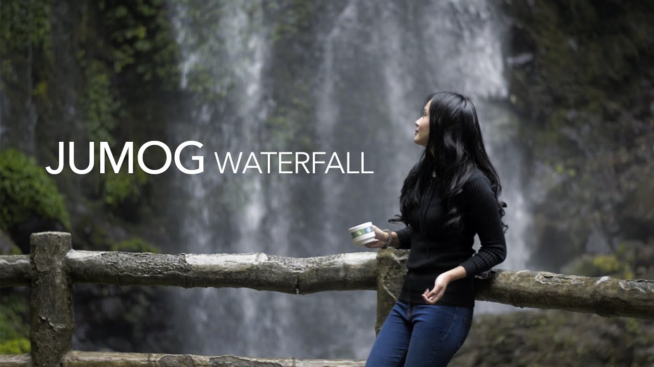 Air Terjun Jumog Karanganyar | Cinematic Travel Video