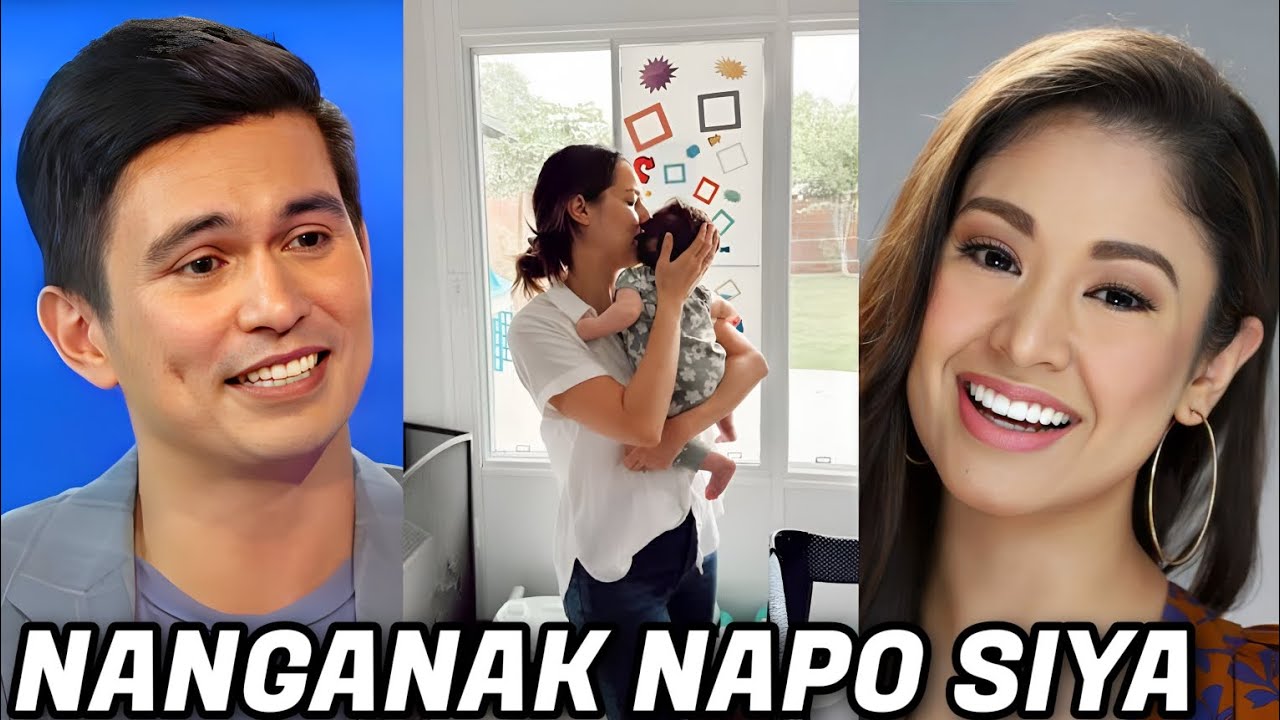 GIRLFRIEND ni Tom Rodriguez NANGANAK NA ISA ng GANAP na TATAY si Tom!