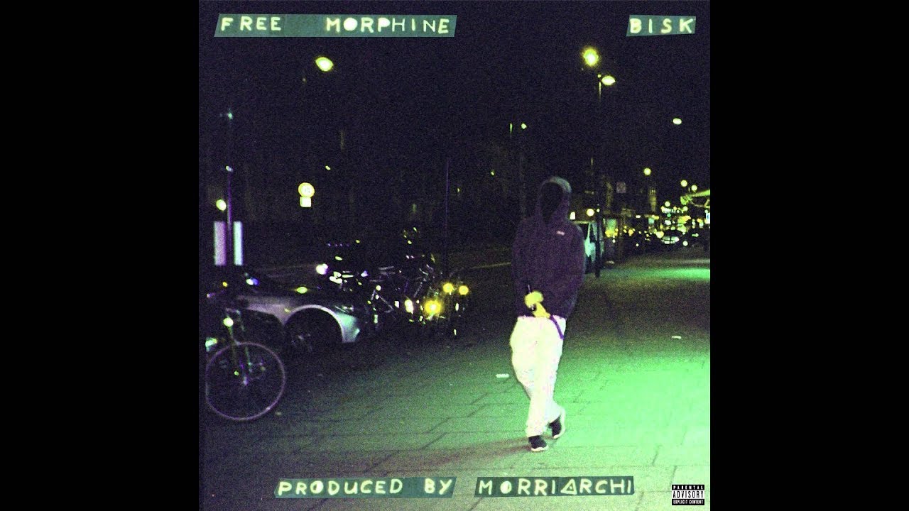Bisk - freemorphine (the interlude ep) (FULL ALBUM)