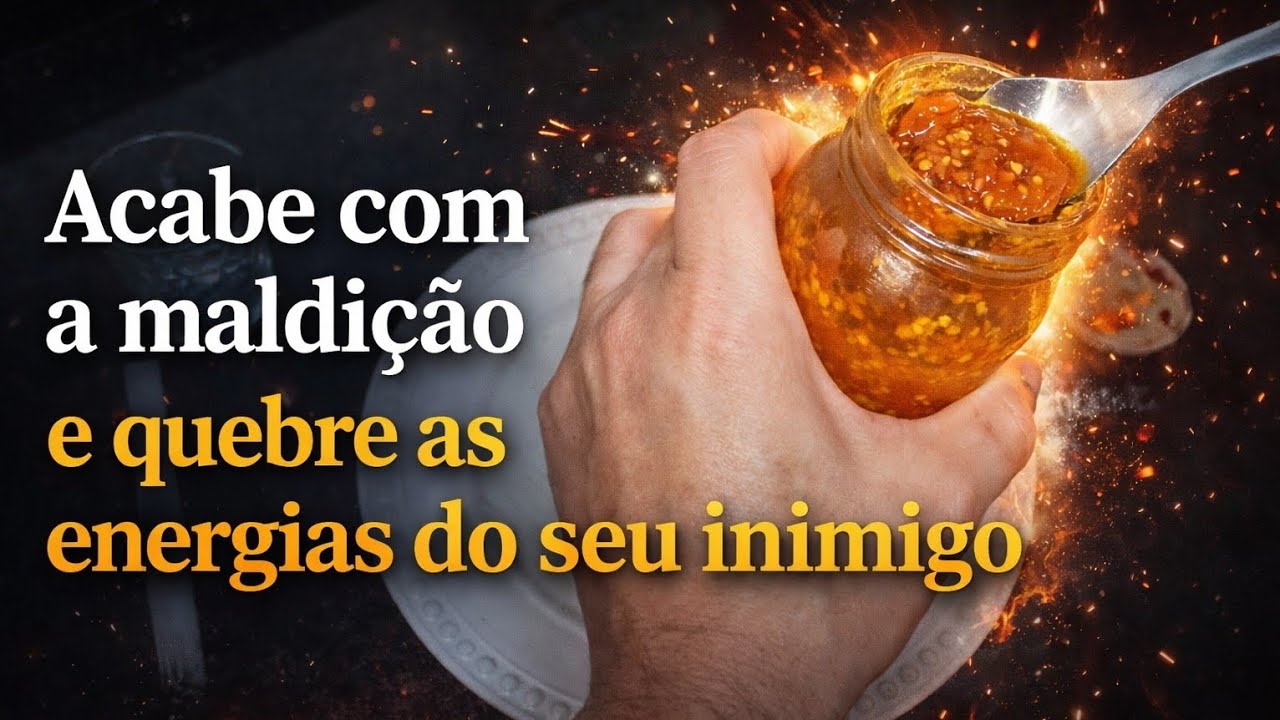 ⚠️ QUER TER PODER ? FAÇA ISSO E NINGUÉM MEXE COM VOCÊ 