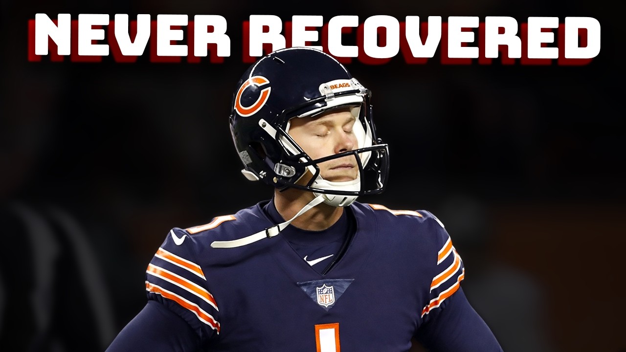 What Happened To The Biggest Chokers In NFL History?
