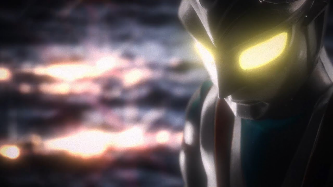Zone Fighter: Season 2 - Opening 3