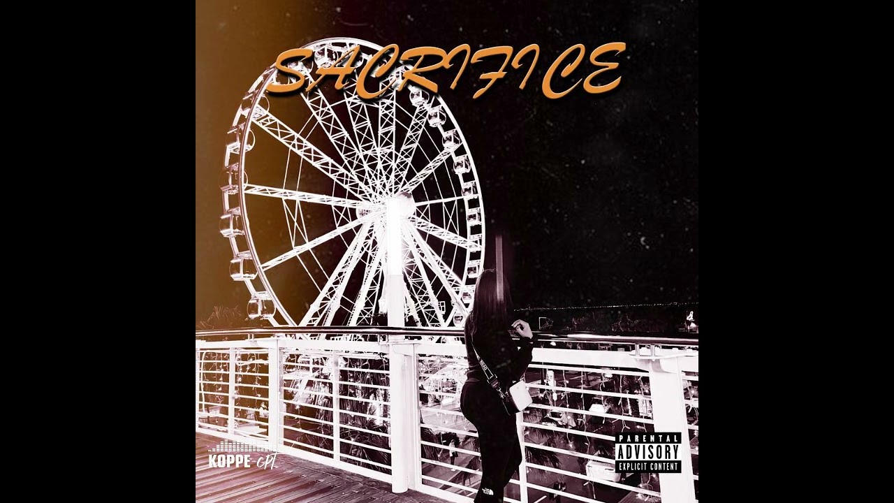 Sacrifice (Remix) - KoppeCPT x ShielaProd