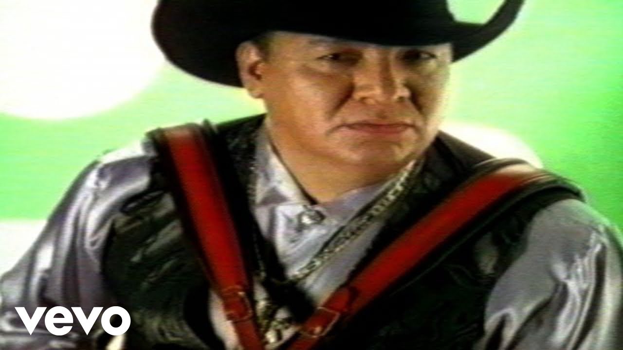 El Poder Del Norte - A Ella