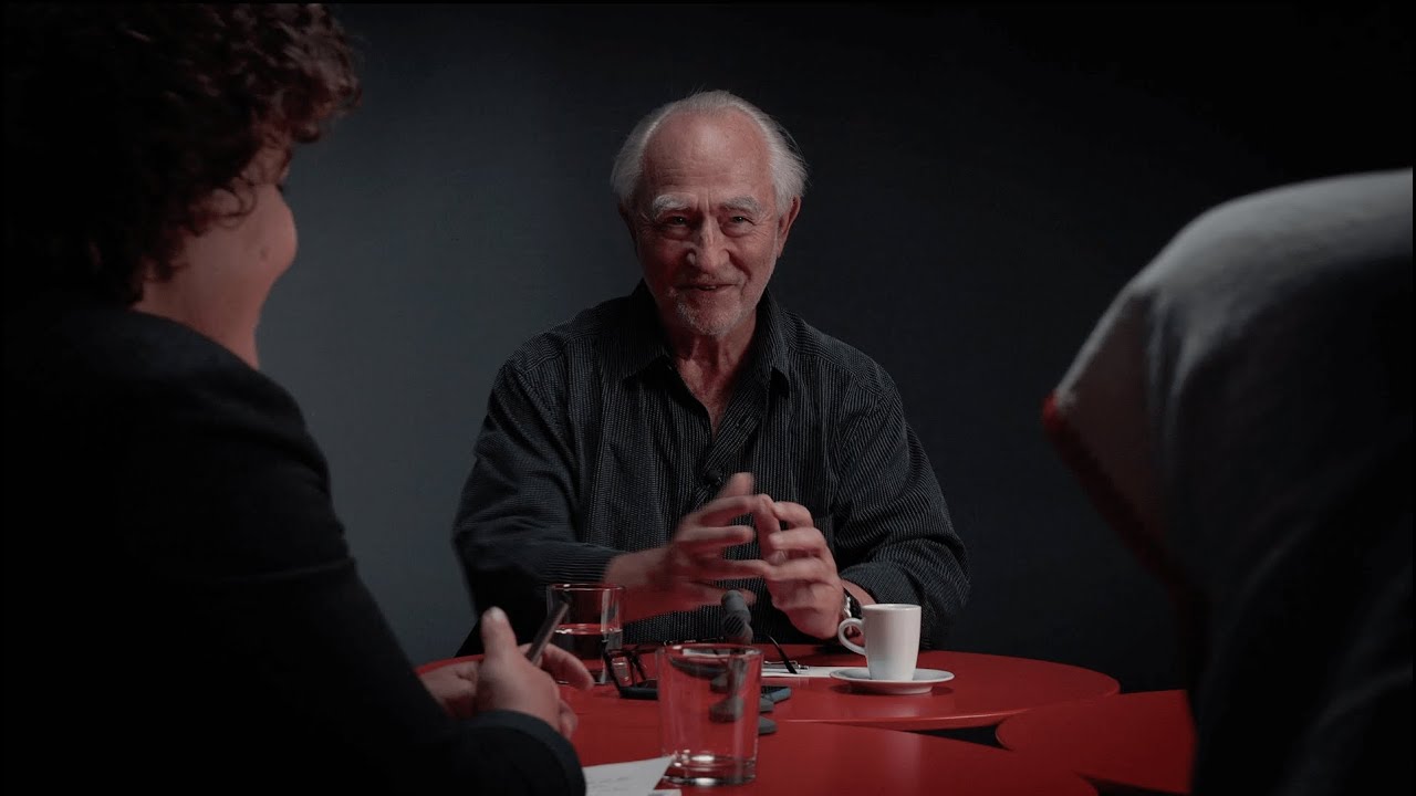 SWISS DESIGN AWARDS 2020 — Kueng Caputo and Peter Zumthor
