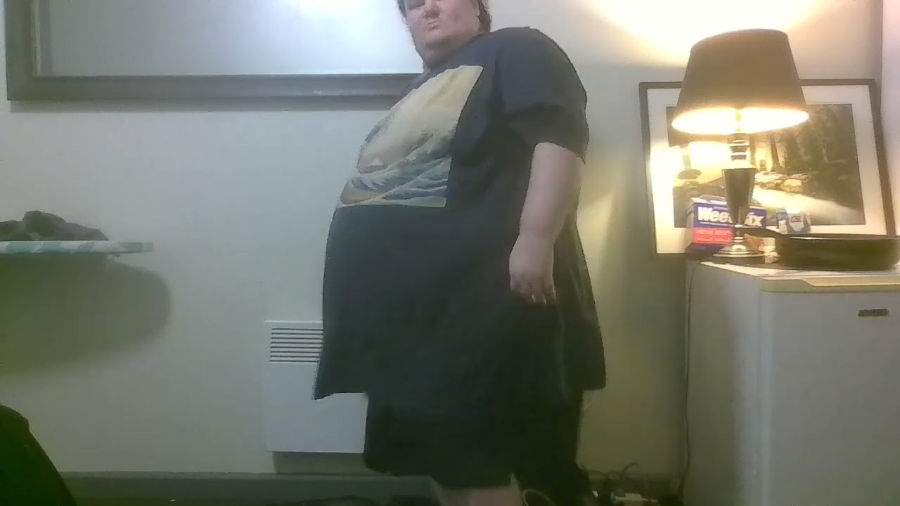 13XL Shirt