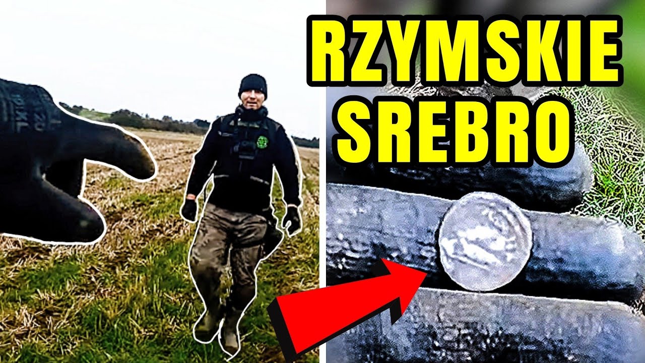 SREBRNY DENAR! SPOTKANIE RUTUS ATREX I EQUINOX 800 [CC] odc.103