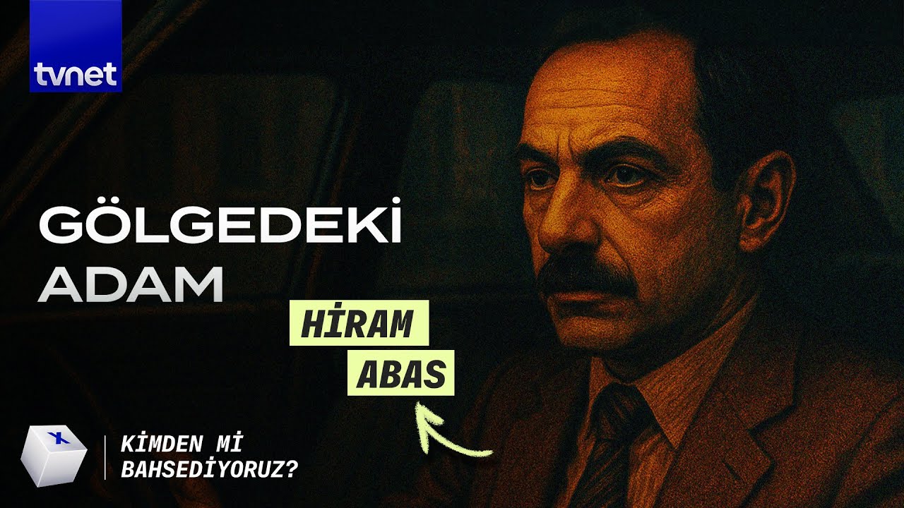Hiram Abas’ı kim susturdu?