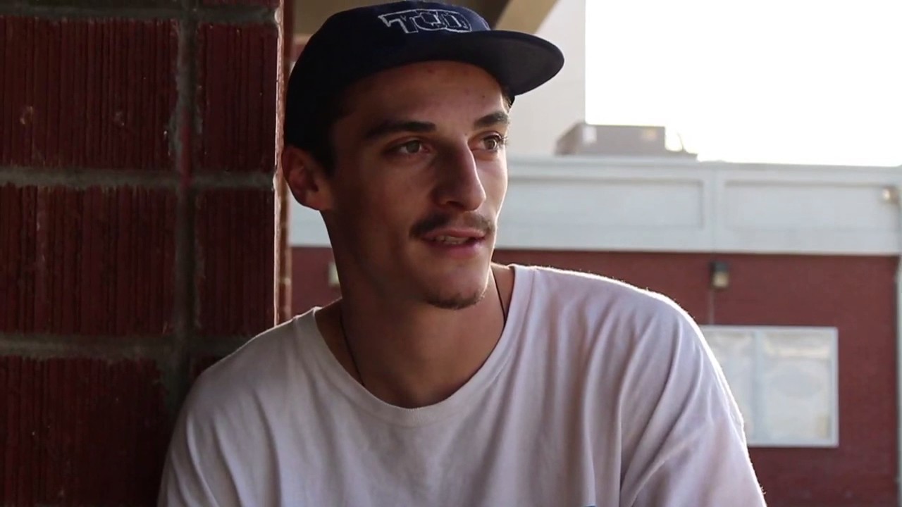 POSITIVE VIBES 101 WITH ALEC SHMALEC