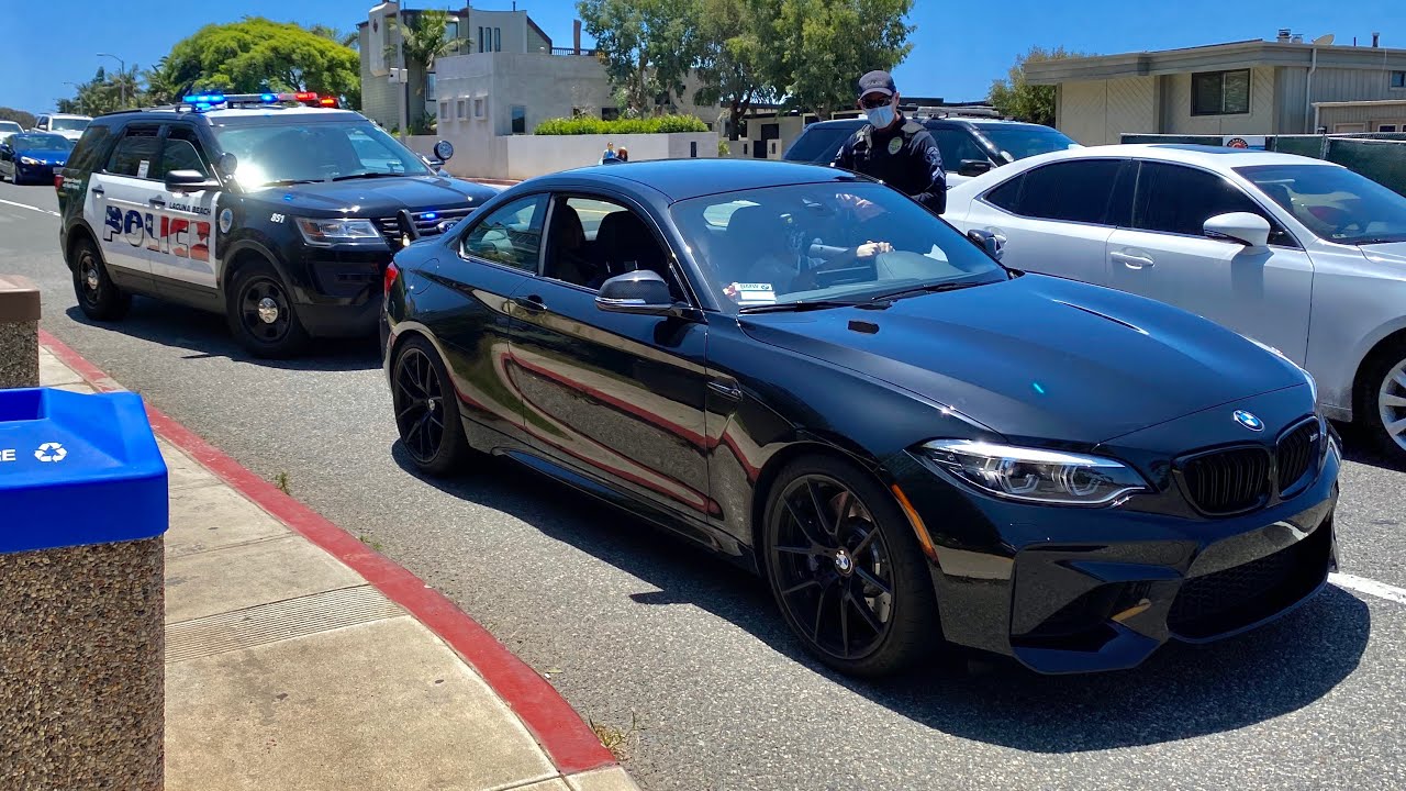 Day 2 With My Straight Piped M2...