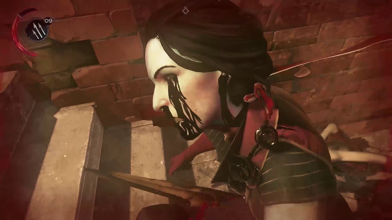 The Most Powerful Weapon in Dishonored 2! (Spoilers)