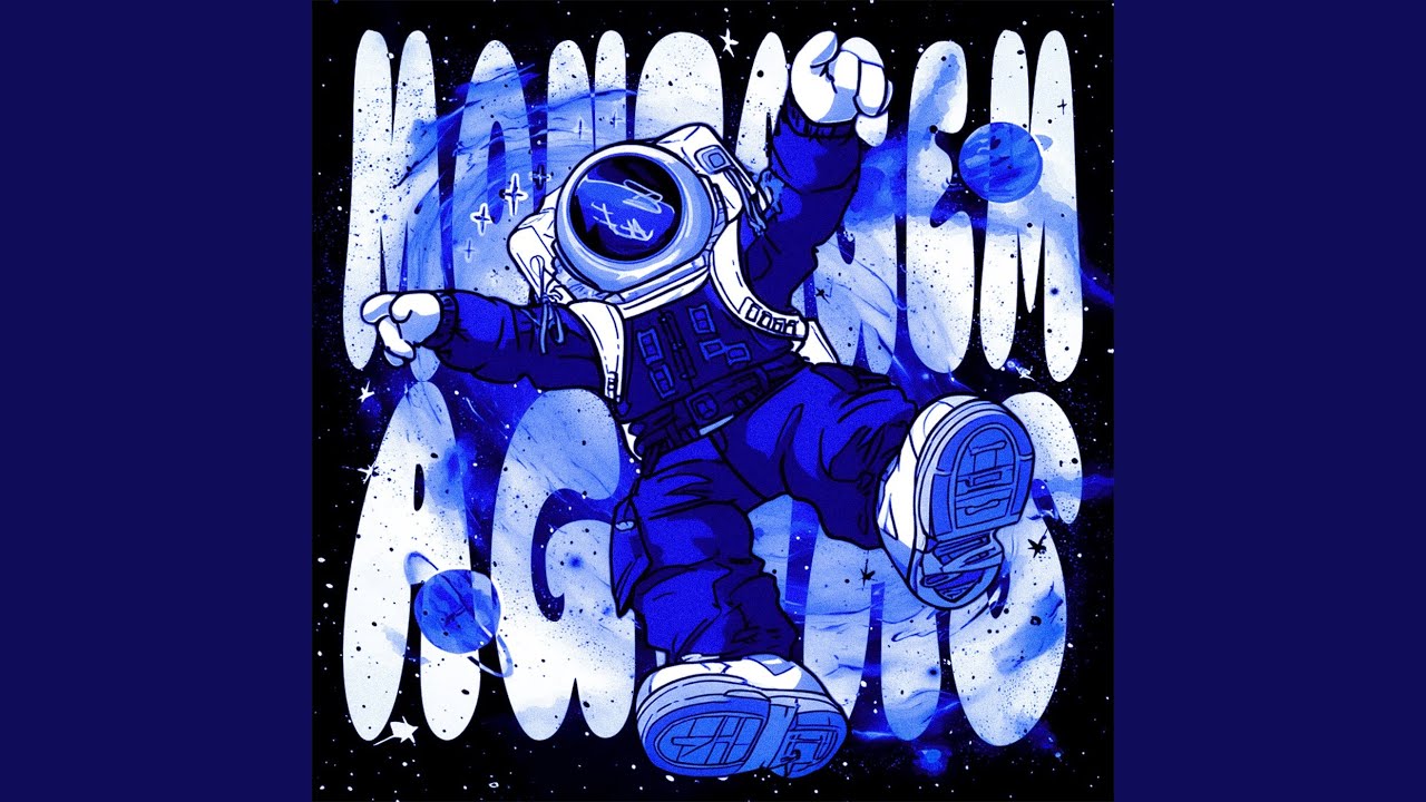 MONTAGEM AGUAS (ULTRA SLOWED)