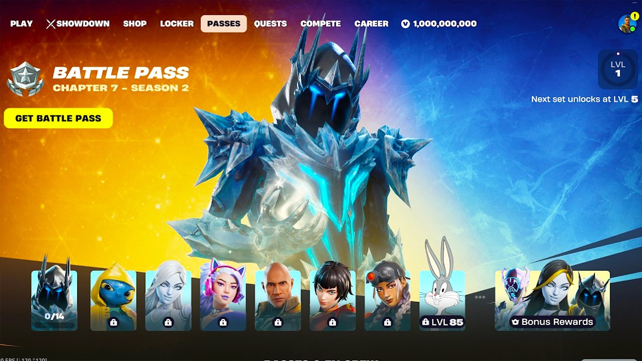 NEW FORTNITE *ANOMALY* SEASON 2 EVENT UPDATE! (LIVE)