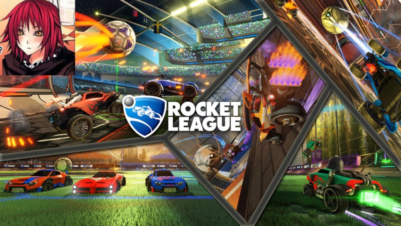 Pre Work Car Soccer #casual #rocketleague #carsoccer