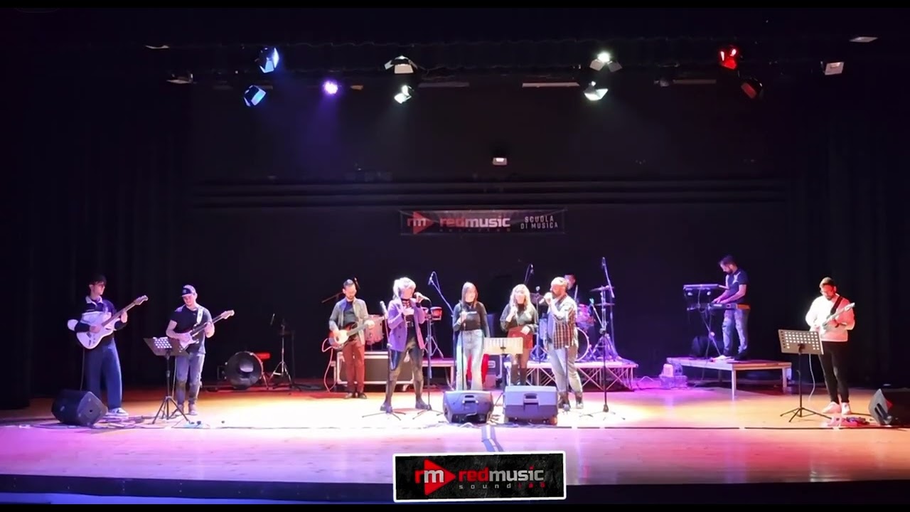 TOONS SHOW - Tutti quanti vogliono fare il jazz