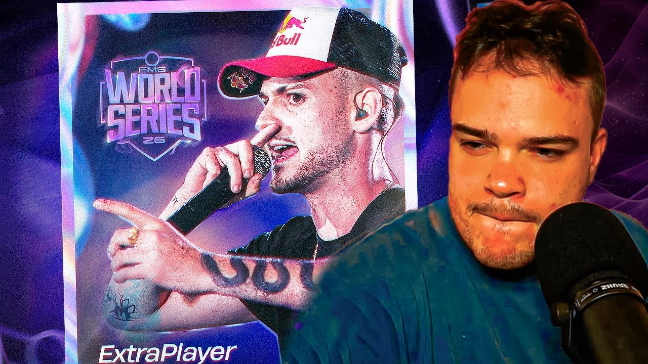 ¿QUIÉNES DEBERÍAN ser los RIVALES de BNET en FMS WORLD SERIES?