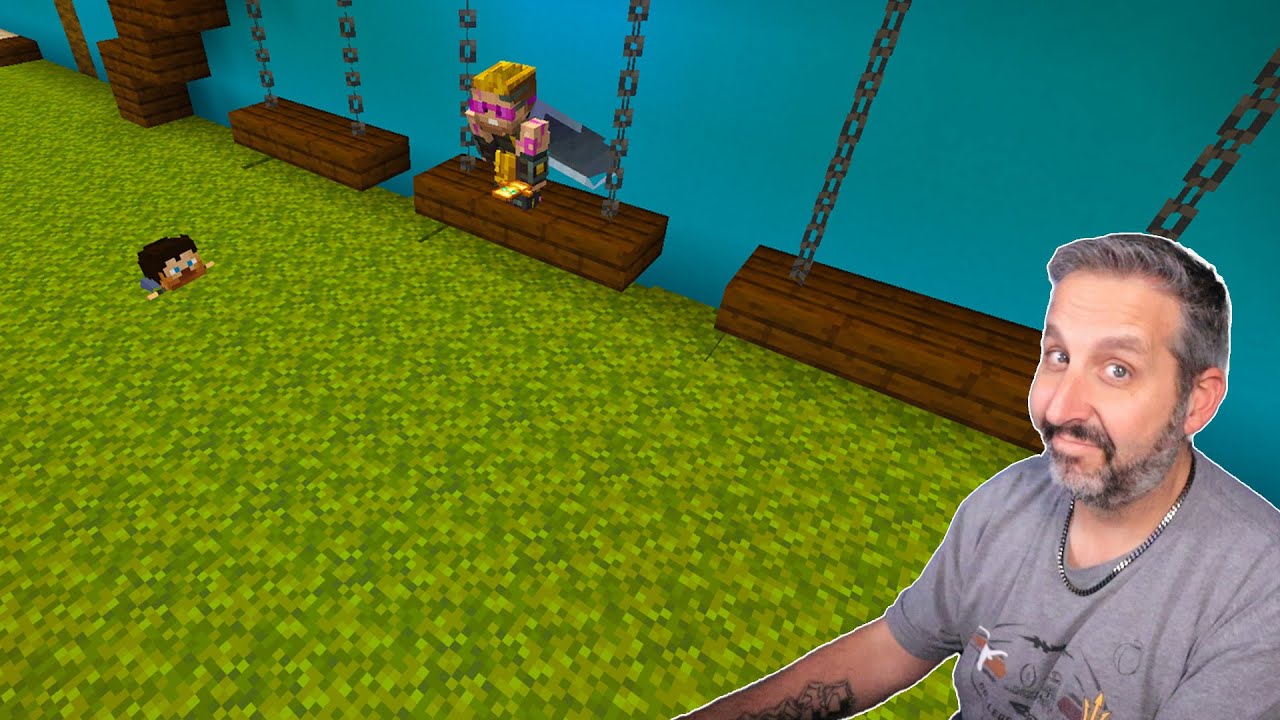 Audio Science For Persona! - Hermitcraft Stream