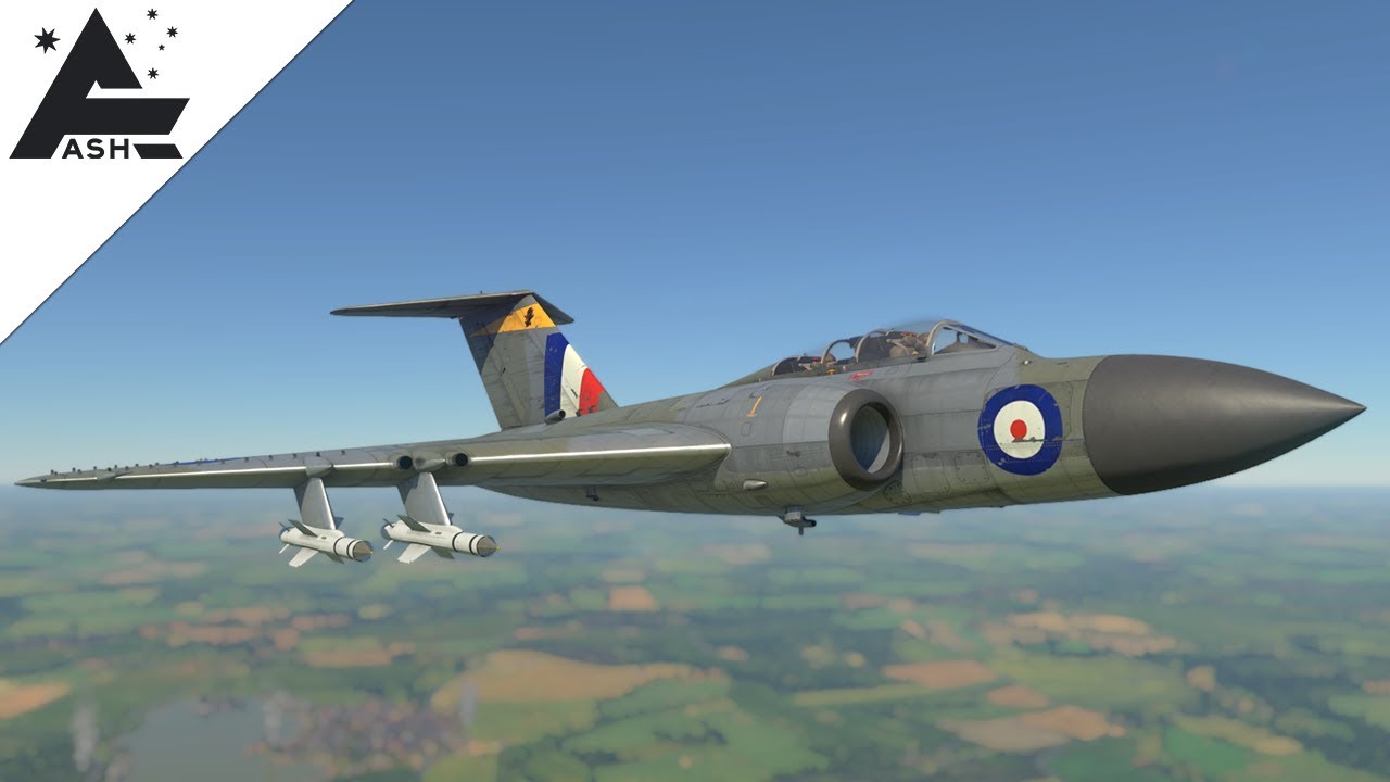 WT: Dev server 1.85 - A quick Aviation overview