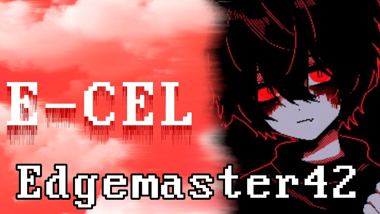 Interview with Edgemaster42 | EP 09 | E-CEL Podcast