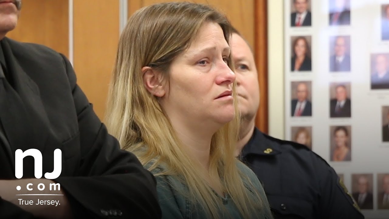 Salem County woman sentenced to ten years for killing daughter