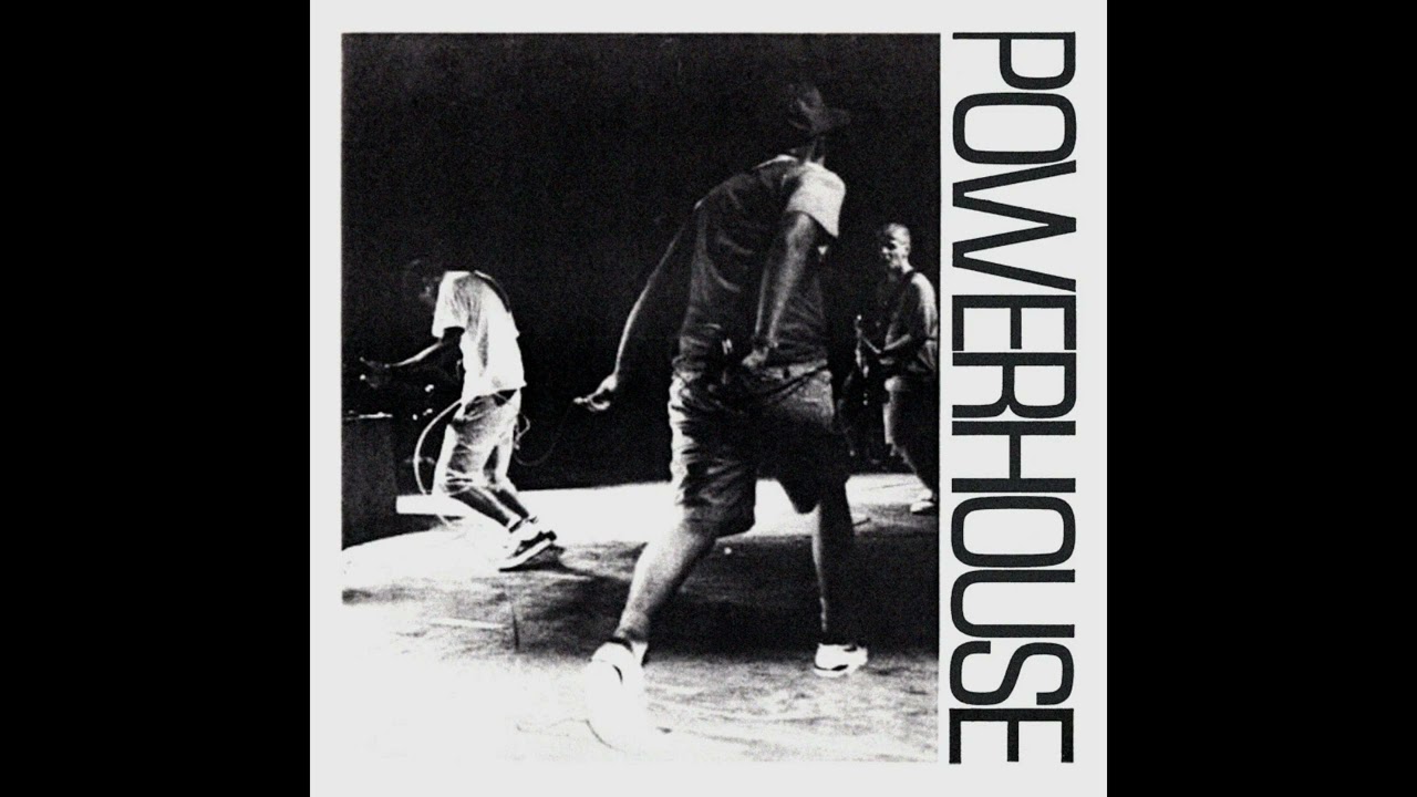Powerhouse - S/T 7