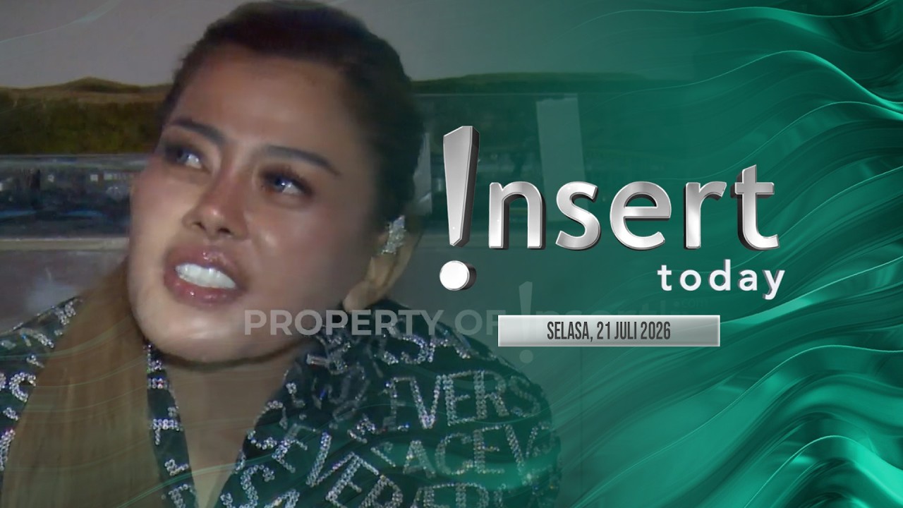 TODAY 07/21/2026 - Sarwendah VS Shindy Fioerla - (FULL)