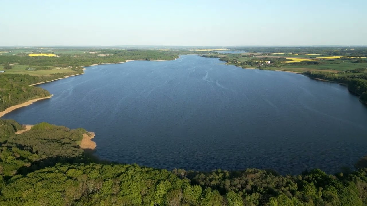Tystrup Sø