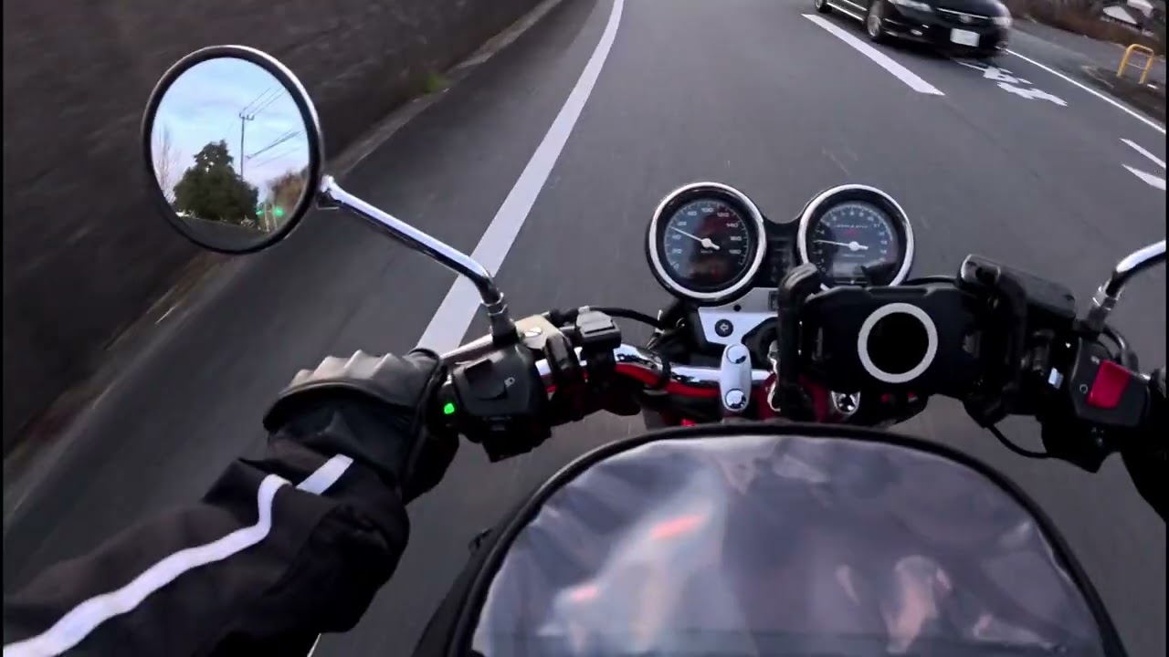 2025年走り納めIN佐賀④