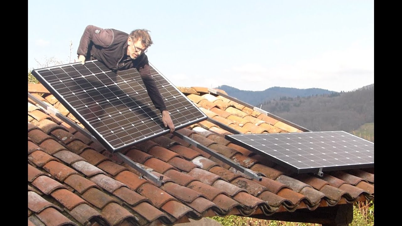 Produire et partager son électricité pendant 20 ans