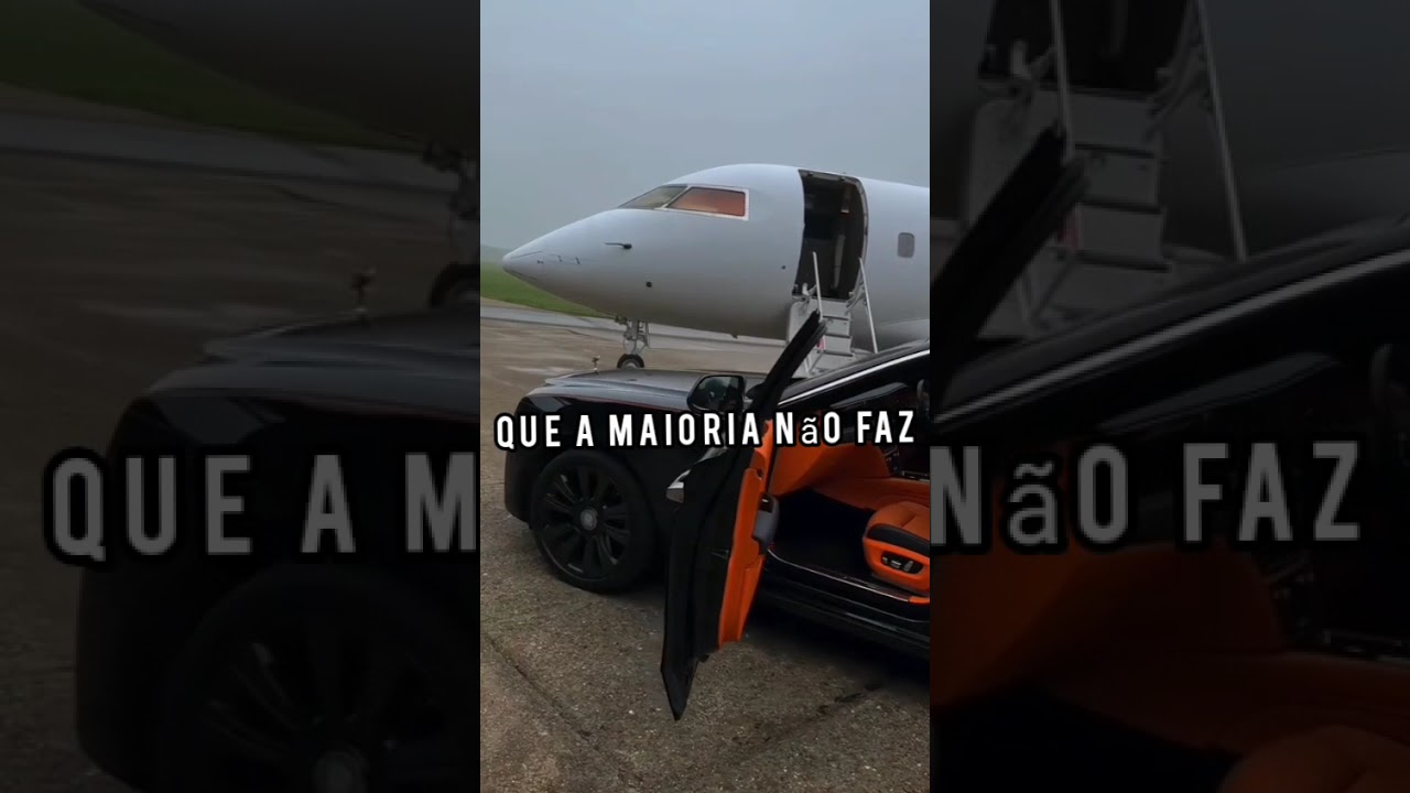 isso é disciplina!