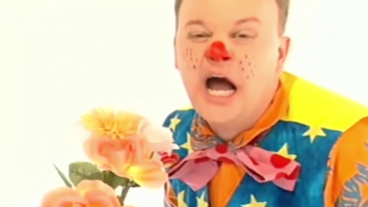 Mr Tumble    Something Special   FULL  9