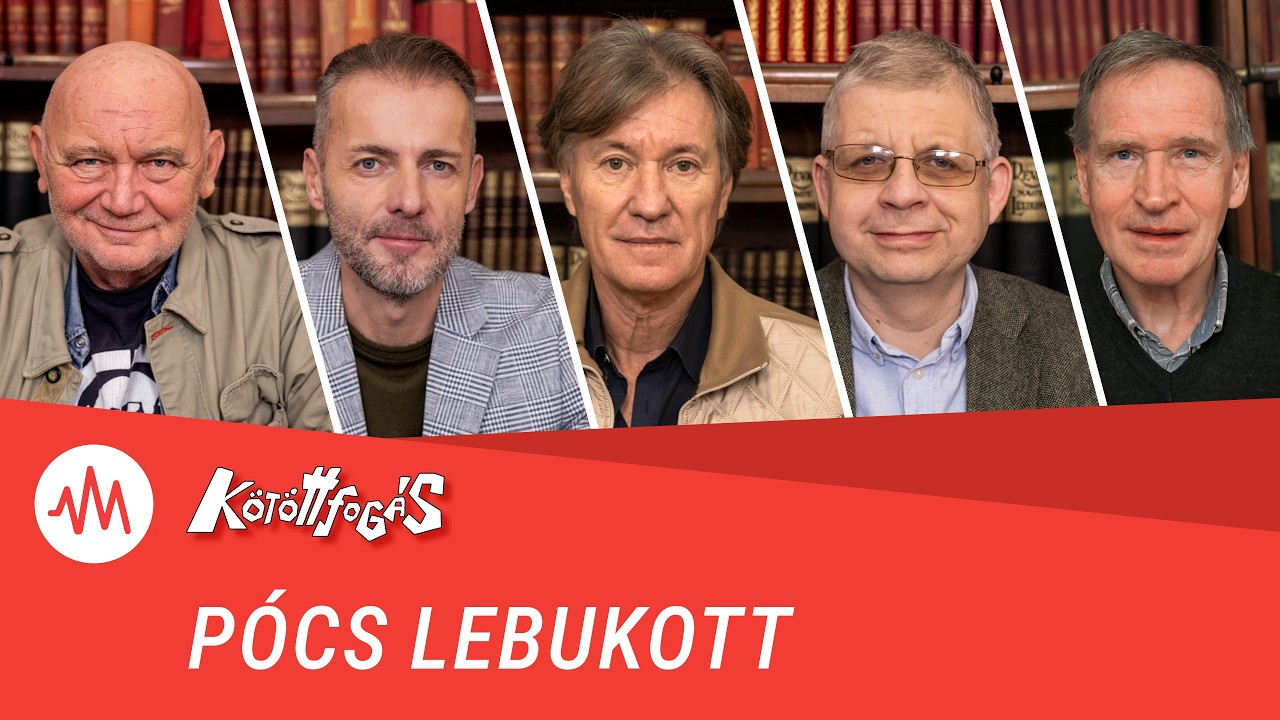 Kötöttfogás 382. – Lázár buktatja meg a Fideszt?